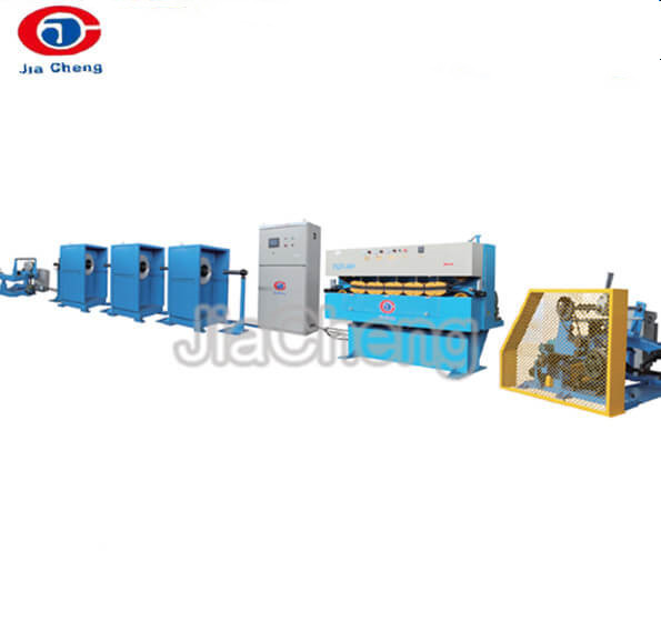 Horizontal Concentric Type Cable Wrapping,Wrapping Machine For Mica Tap